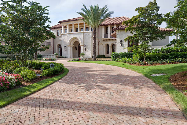 Best Driveway Pavers Near Me  in Weleetka, OK